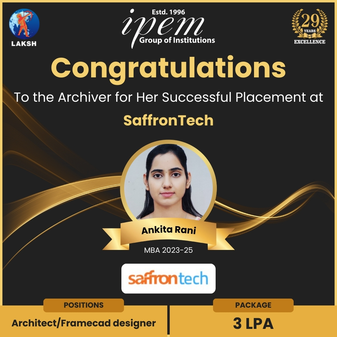 Ankita Rani